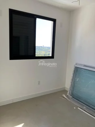 Imagem Apartamento à venda no Condomínio Residencial Ed. Connect Planeta -Sorocaba