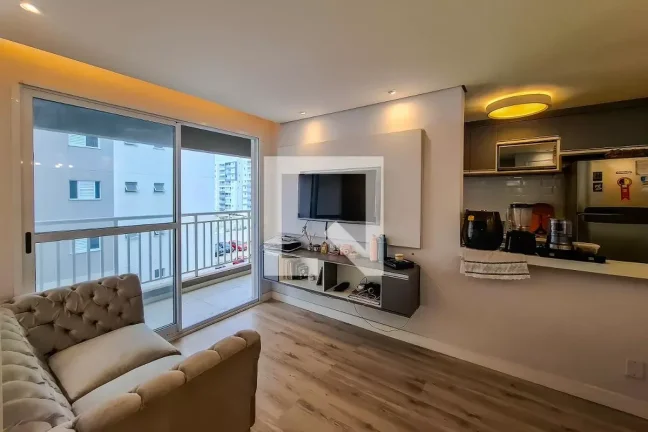 Imagem Apartamento à Venda - Ipiranga, 2 Quartos, 56 m2