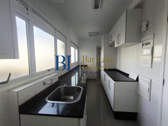 Imagem Apartamento Verone Mooca 156m² 3Suítes 3Vagas Varanda Gourmet!