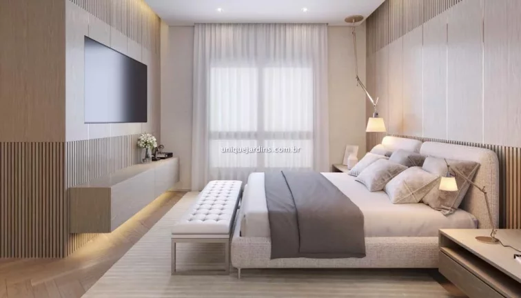 Imagem Cobertura Duplex à venda Jardim Paulista São Paulo