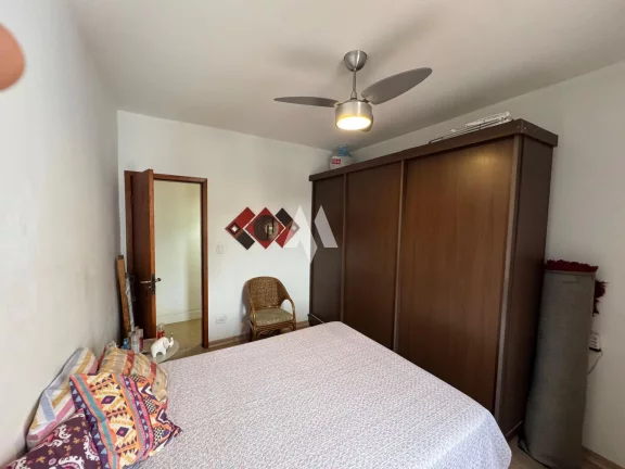 Imagem Apartamento 2 dormitórios á venda em Marapé, Santos/SP