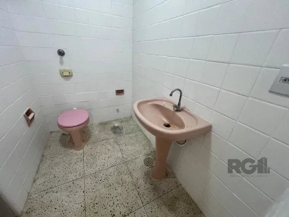 Imagem Apartamento à venda em Porto Alegre, Centro Histórico, com 1 quarto, 40,2m2
