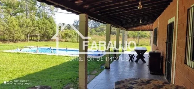 Imagem Chácara para Venda em Araçoiaba da Serra / SP