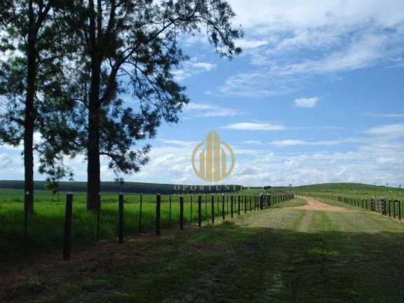 Fazenda à venda, 49464800 m² por R$ 511.000.000,00 - Centro - Pompéia/SP
