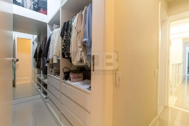 Imagem Apartamento 3 Quartos à venda em Copacabana, Miguel Lemos, 156m2 e 2vagas.