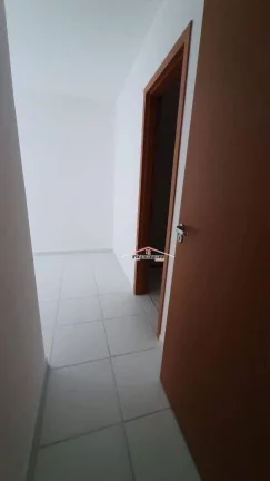 Imagem Apartamento com 2 dormitórios para alugar, 60 m² por R$ 3.600/mês - Boqueirão - Praia Grande/SP