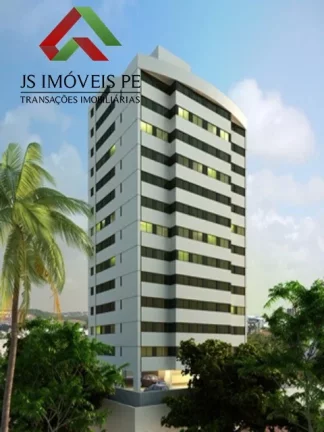Imagem Apartamento para venda 2 quartos na Tamarineira