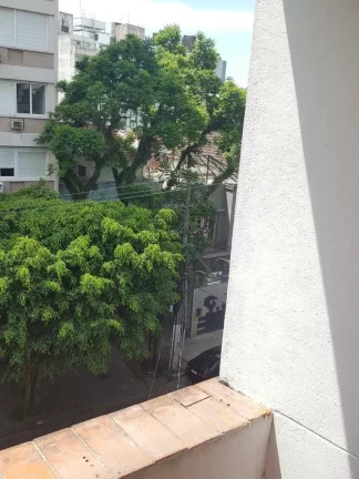 Imagem CBDR 0 Apto AP0514 - Apartamento à venda no bairro Cidade Baixa - Porto Alegre/RS