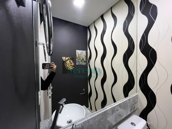Imagem Apartamento para alugar na Gleba Fazenda Palhano, em Londrina/PR