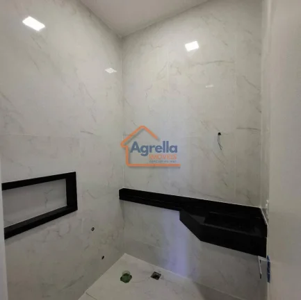 Imagem Condomínio Residencial Reserva da Mata - Casa à venda no bairro CONDOMÍNIO RESIDENCIAL RESERVA DA MATA - Mogi Mirim/SP, NORTE