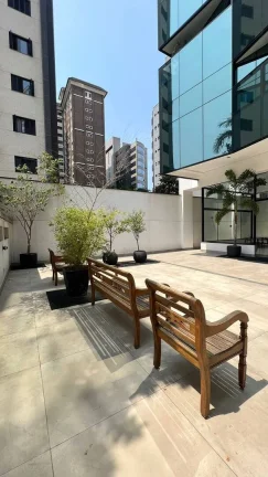 Imagem Vendo Sala Comercial em Bairro Jardim, Santo André