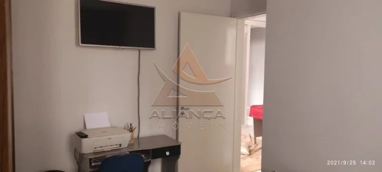 Imagem Apartamento - Ribeirão Preto - Parque dos Lagos