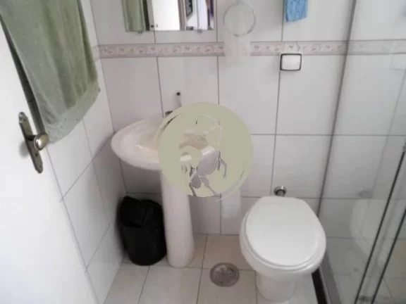 Imagem MARAVILHOSO APARTAMENTO A VENDA EM SANTOS NO BAIRRO APARECIDA