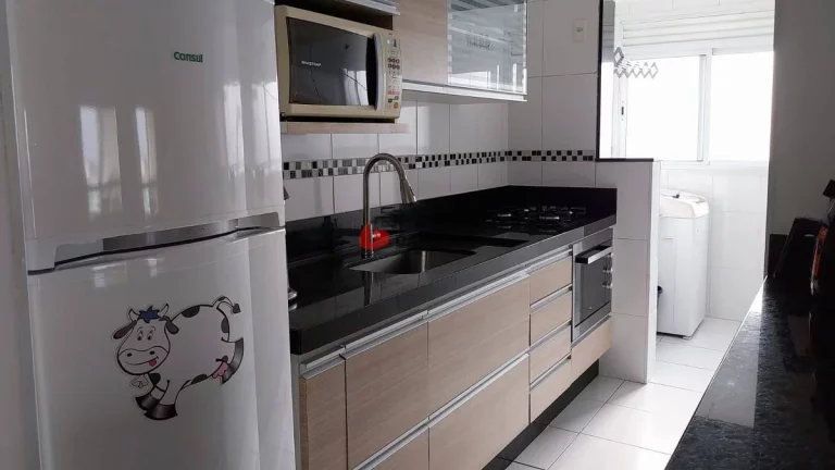Imagem Apartamento à venda, Oswaldo Cruz São Caetano do Sul, SP