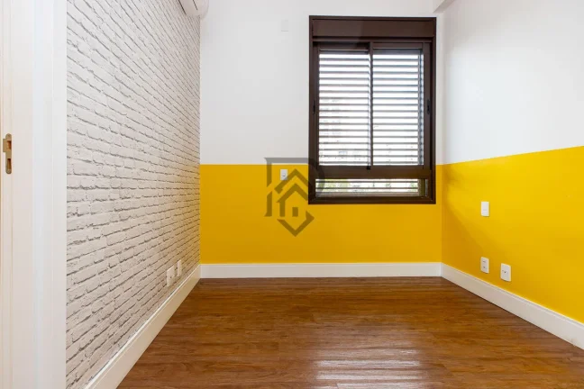 Imagem Apartamento Simmetria Campo Belo pronto para morar