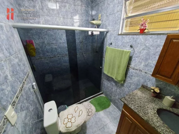 Imagem EXCELENTE CASA TRIPLEX COM MAIS DE 150M² E TERRAÇO AMPLO