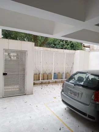 Imagem Apartamento para Venda em Santo André, Vila Junqueira, 2 dormitórios, 1 banheiro, 1 vaga
