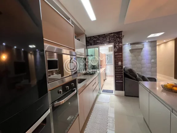 Imagem Apartamento sem Condomínio para Venda em Santo André / SP no bairro Vila Valparaíso