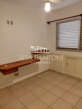 Imagem Apartamento - Ribeirão Preto - Centro - Região Leste