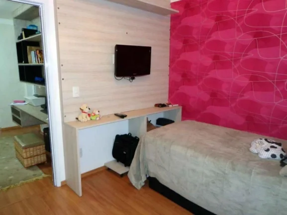 Imagem Sobrado para Venda por R$440.000,00 com 90m², 2 dormitórios, 1 vaga e 1 banheiro - Vila jacuí, São paulo / SP - Cód. BDI27805