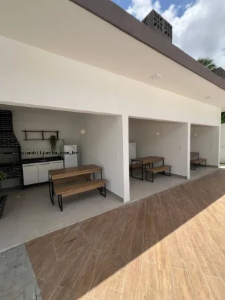 Imagem Apartamento à venda em Jaguaribe, João Pessoa/PB, 2 Qtos.