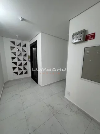 Imagem Apartamento novo no Itaguá