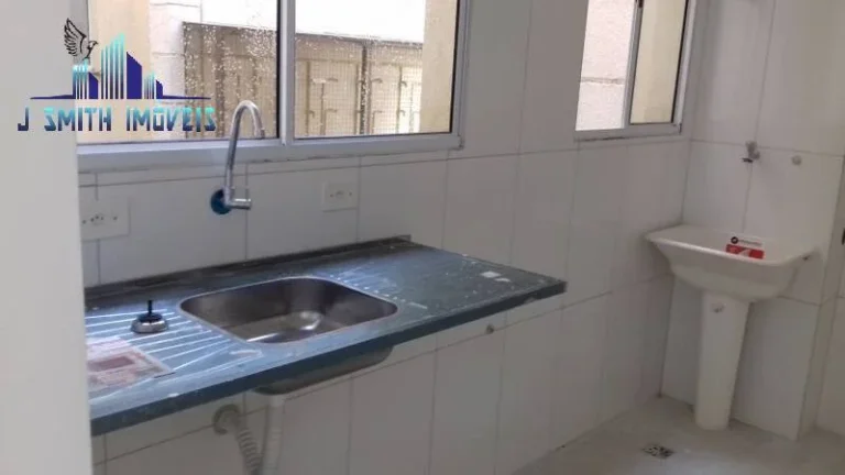 Imagem Apartamento 3 Dorms, NOVO, pronto para morar no centro de Cotia.