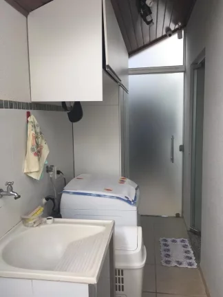 Imagem ALUGA-SE CASA