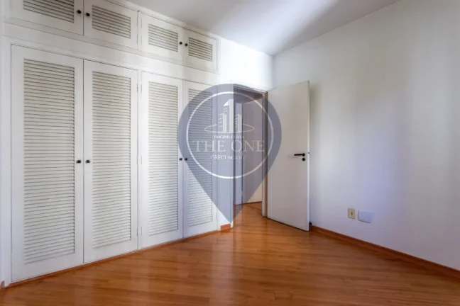 Imagem Apartamento à venda no Planalto Paulista, São Paulo-SP: 3 quartos, 1 suíte, 2 salas, 4 banheiros, 2 vagas de garagem, 120m².