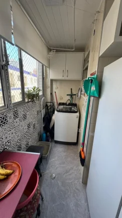 Imagem Apartamento 01 dormitório no coração do BOQUEIRÃO