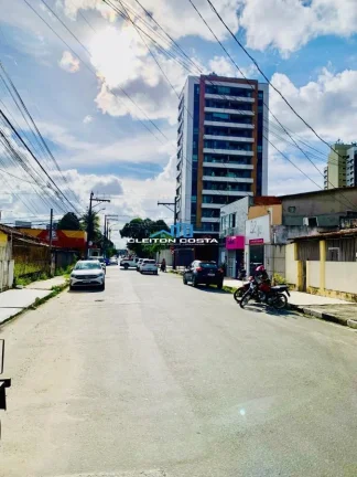 Imagem Ponto Comercial para Locação em Feira de Santana, Capuchinhos, 1 banheiro