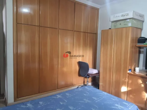 Imagem Sobrado à venda 3 Quartos, 1 Suite, 12 Vagas, 300M², Cerâmica, São Caetano do Sul - SP