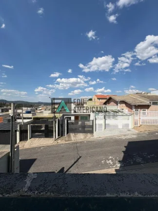 Apartamento em Atibaia
