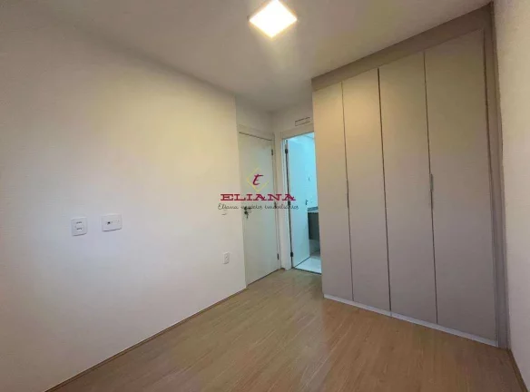 Imagem Apartamento para alugar em São Paulo, Parque Residencial da Lapa, com 2 quartos, 50m²