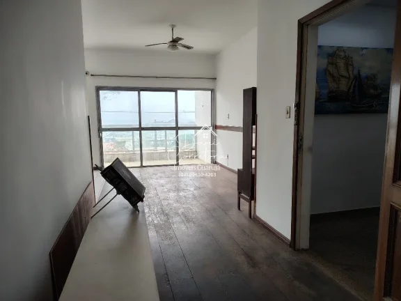 Imagem Apartamento residencial à venda, Pitangueiras, Guarujá.