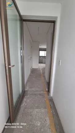 Imagem Apartamento Alto Padrão em Vila Clementino, São Paulo/SP