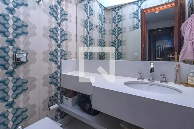 Imagem Apartamento à Venda - Aclimação, 3 Quartos, 116 m2