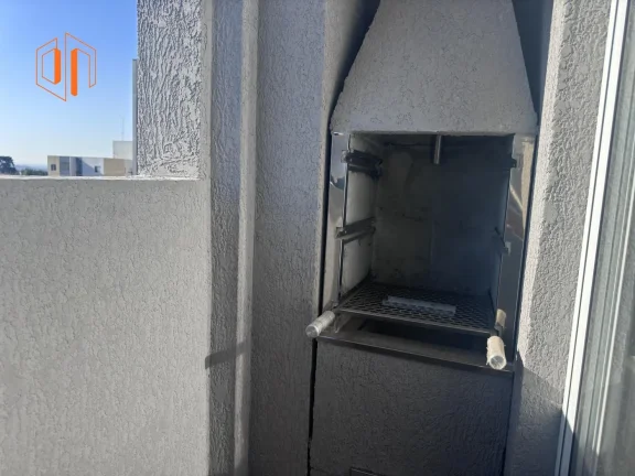 Imagem Apartamento para Venda em São José dos Pinhais, Boneca do Iguaçu, 2 dormitórios, 1 banheiro, 1 vaga