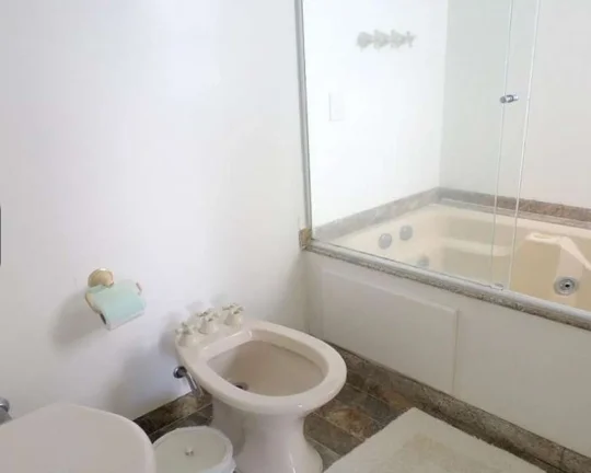 Imagem Apartamento com vista nas Galhetas