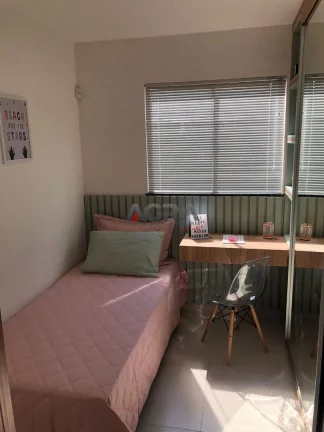 Imagem Apartamento 2/4, Alto Maron, Vitoria da Conquista