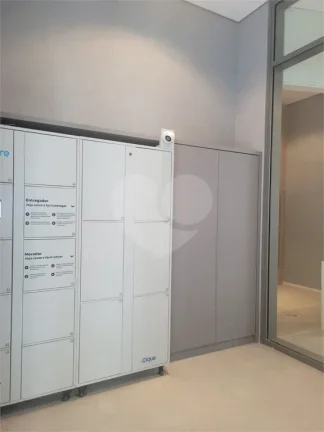 Imagem Apartamento à venda com 1 quarto, sendo 1 suíte, no condomínio Valen Capote Valente, São Paulo - SP
