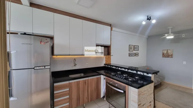 Imagem APARTAMENTO 1 DORMITÓRIO JARDIM PAULICÉIA