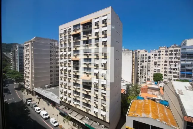Imagem Apartamento à Venda - Copacabana, 4 Quartos, 190 m2