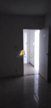 Imagem Alugo Conjunto de Salas Comercias em Santo André, Vila Alzira - Reformado