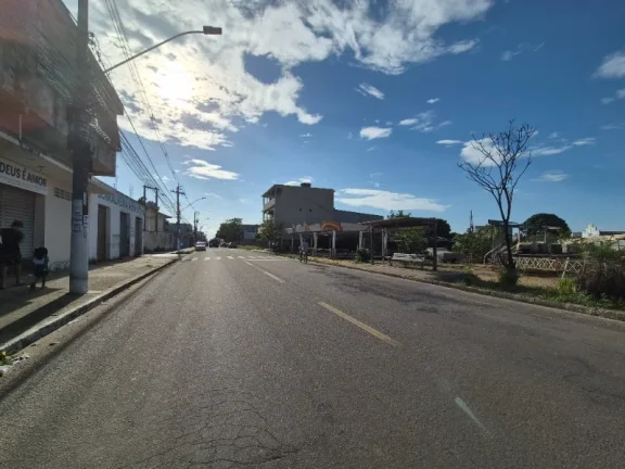 Imagem TERRENO COMERCIAL em SERRA - ES, NOVA CARAPINA II