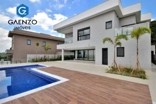 Imagem Genesis 2. Ponto mais alto do condominio com excelente vista!!!
