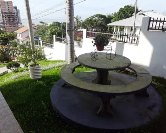 Imagem CASA RESIDENCIAL em Barra Velha - SC, Centro