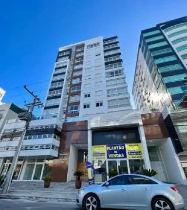 Imagem Apartamento 3 Dormitórios - Bairro Centro