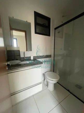 Imagem Apartamento para alugar ou venda na Vila Brasil - 3 dormitórios por R$2.350,00 ou R$430.000,00 - Londrina/PR