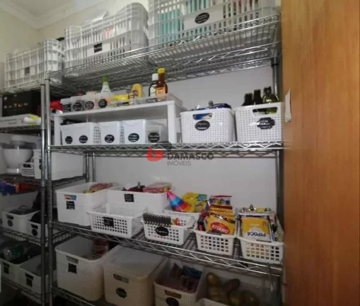 Imagem Sobrado à venda 4 Quartos, 1 Suite, 3 Vagas, 240M², Cerâmica, São Caetano do Sul - SP